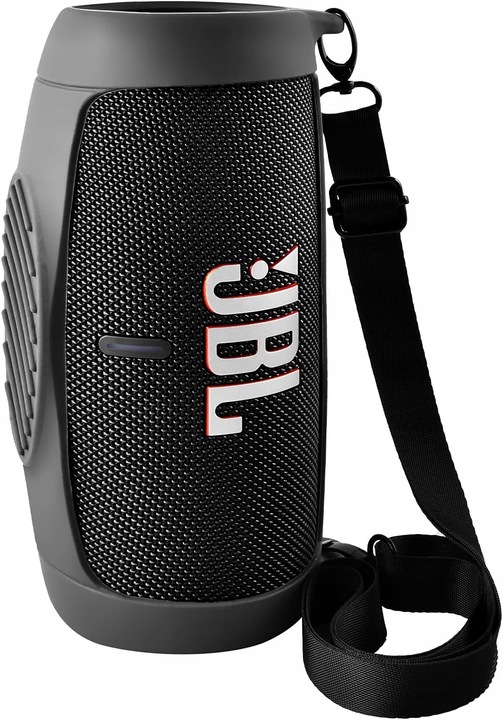 ETUI FUTERAŁ POKROWIEC SILIKON do JBL CHARGE 5
