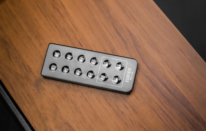 Głośniki EDIFIER R1280DB Brązowy