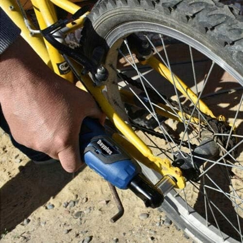 GRZECHOTKA UDAROWA AKUMULATOROWA + 2 akumulatory