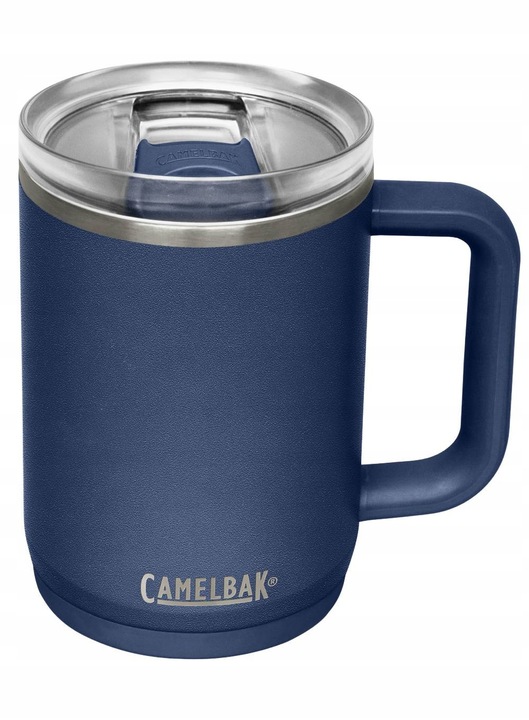 Kubek termiczny na kawę Camelbak Thrive Mug 0,47 l - navy