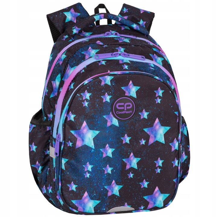 PLECAK SZKOLNY TORNISTER DLA DZIEWCZYNKI COOLPACK CP