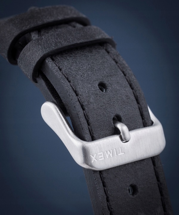 Zegarek męski Timex Q Chronograph Timex-TW2V42700