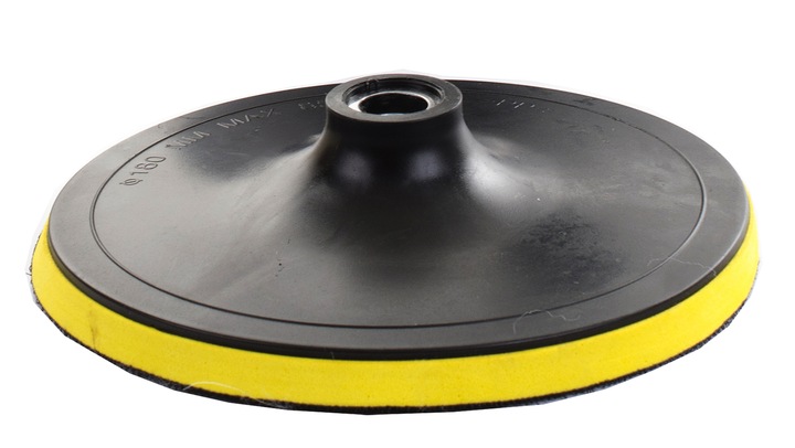 POLERKA SAMOCHODOWA SZLIFIERKA COMPACT FILC 2400W