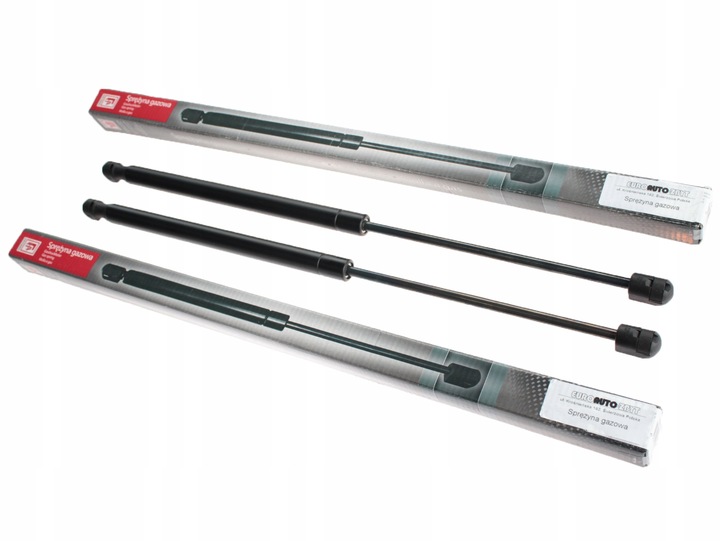 Kia Ceed II Kombi (2012-2018) Siłowniki klapy bagażnika tył 2szt