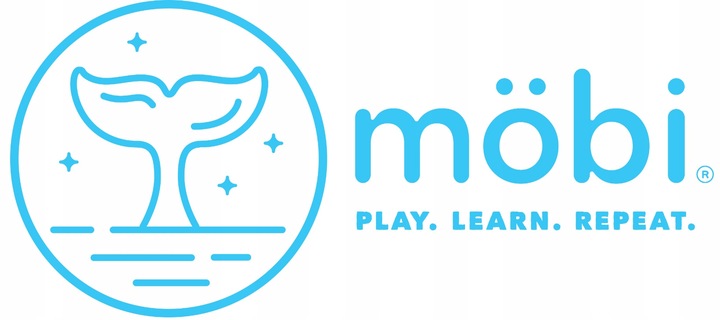 PRZECIĄGANIEC ZIPPEE ZABAWKA SENSORYCZNA prezent dla dzieci 18m+ MOBI