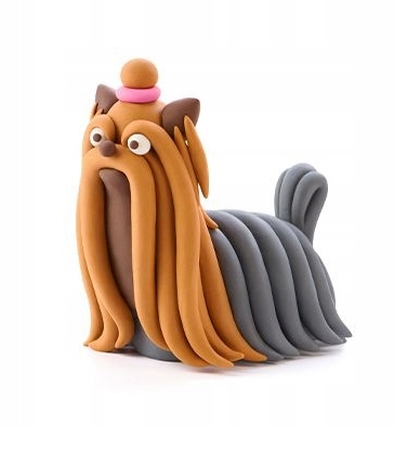 HEY CLAY MASA PLASTYCZNA PSY 15024