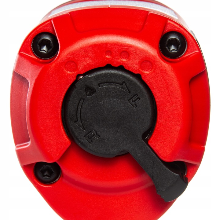 KLUCZ UDAROWY PNEUMATYCZNY KOMPOZYTOWY Z UDAREM DO KÓŁ 1800 Nm 1/2" TH