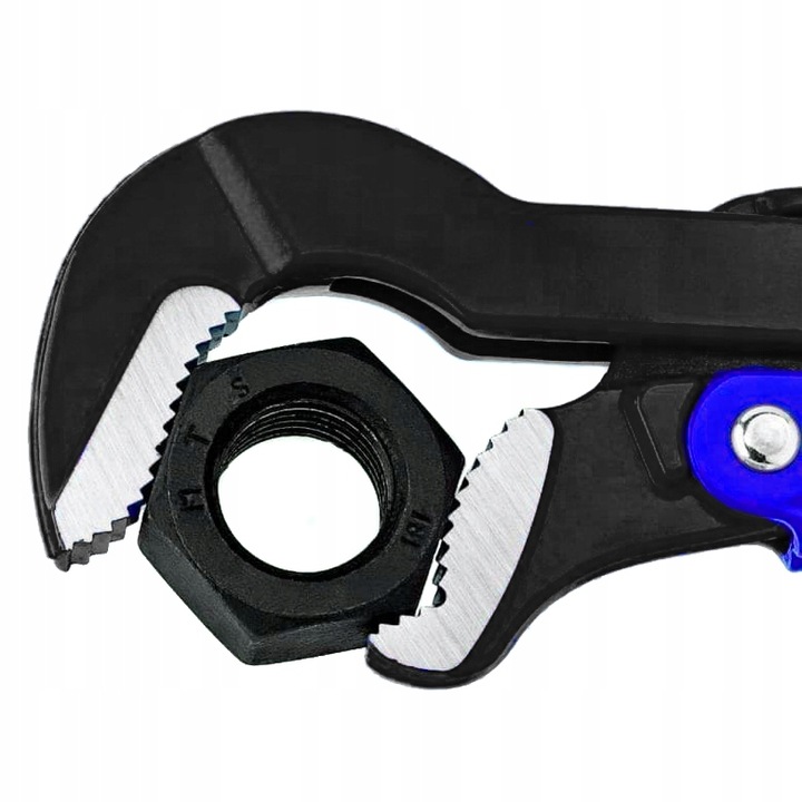 CĘGI DO RUR KLUCZ NASTAWNY SZCZYPCE ŻABKA ZESTAW