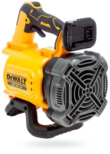Dmuchawa akumulatorowa DeWalt XR 18 V 3,7kg