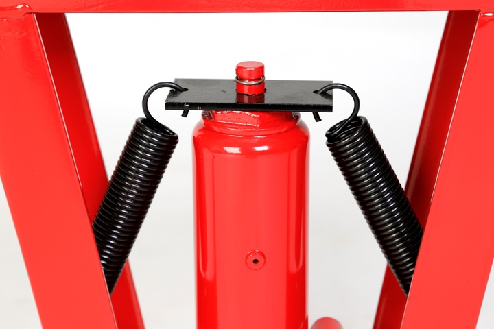 Giętarka hydr. do Rur 12TON 12T + 6 Profili 90ST