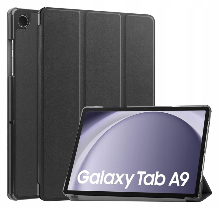 ETUI POKROWIEC DO SAMSUNG GALAXY TAB A9 8.7" 2023 SM-X110 SM-X115