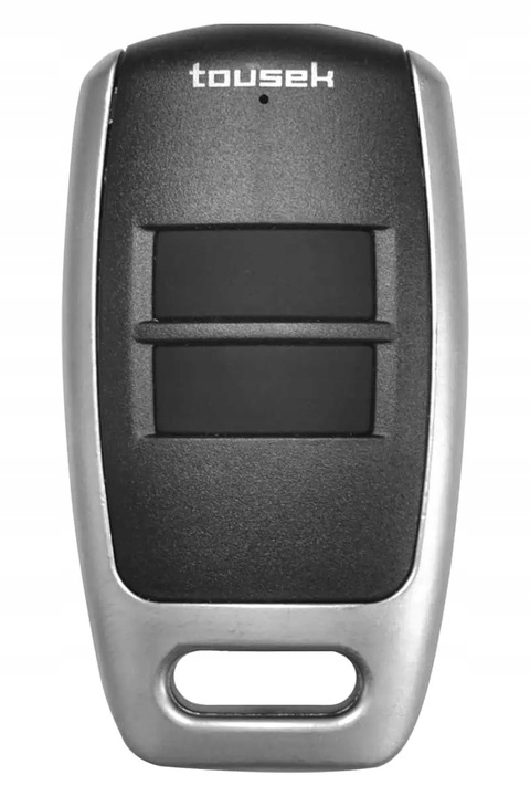 Tousek RS 868-2M (2-kanały) kod zmienny 13180070