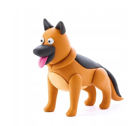 HEY CLAY MASA PLASTYCZNA PSY 15024