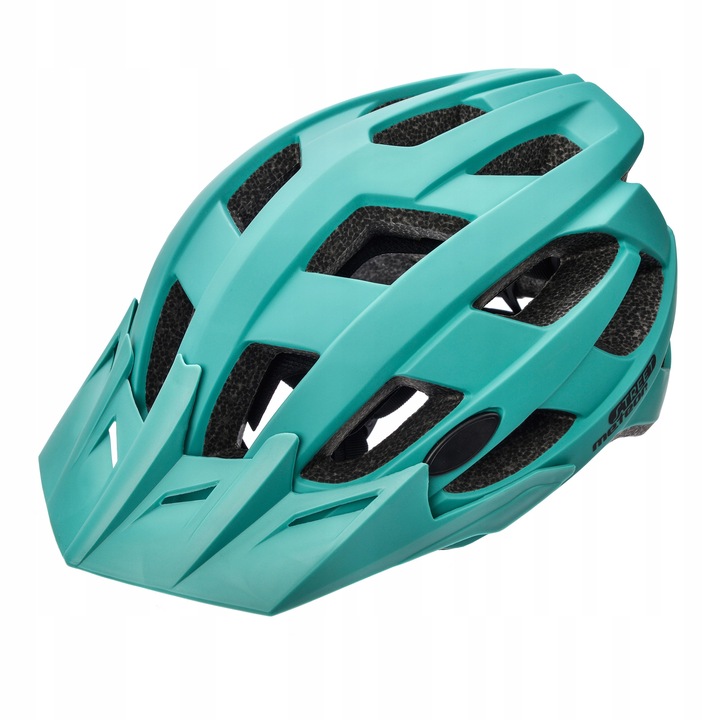 KASK ROWEROWY METEOR STREET M 55-58 IN-MOLD