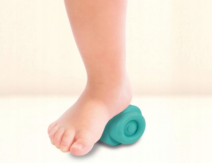 WORECZEK Z 40 KLOCKAMI SOFT MIĘKKIE KLOCKI DLA DZIECI CLEMENTONI