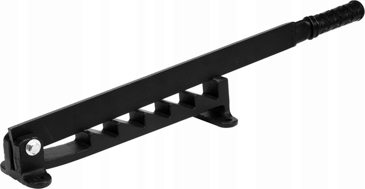 Yato YT-79940 Łuparka do drewna ręczna