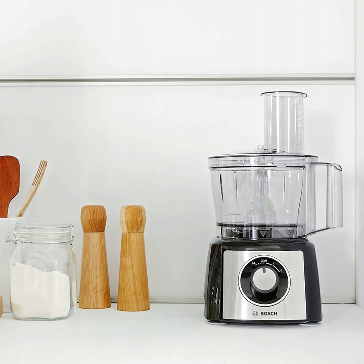 Robot kuchenny Bosch MCM3501M 800 W