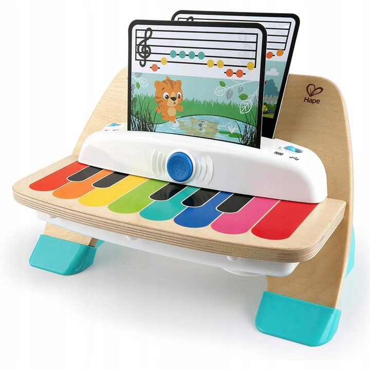 Pianinko Hape Baby Einstein E11649 Magic Touch Piano