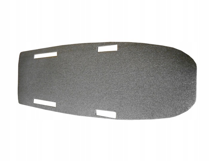 Inter Pack Traxer / Zenith 6.6 mata do boxa box dachowy