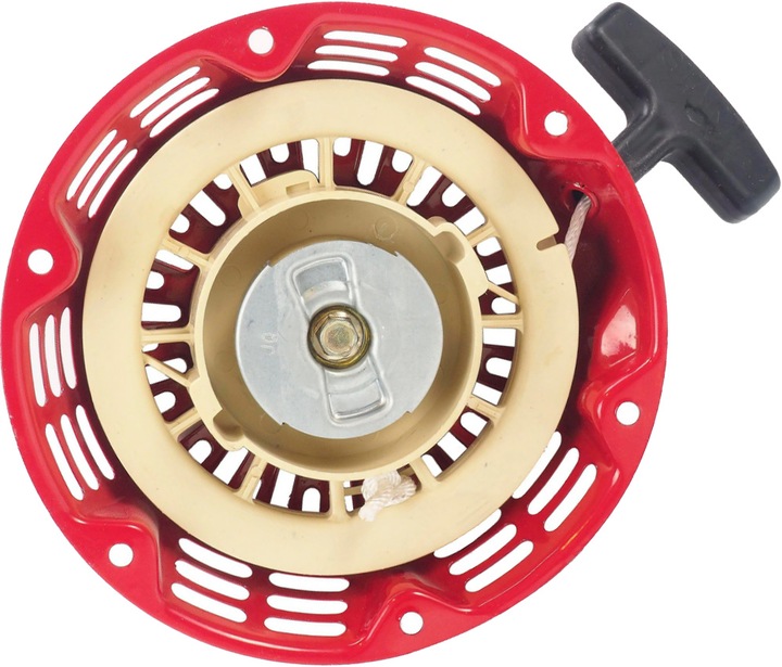 STARTER SZARPAK ROZRUSZNIK DO AGREGATU HONDA GX160