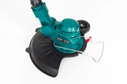 Podkaszarka AKUMULATOROWA NAC 20V głowica NOŻYKOWA 25cm +AKU 2Ah +Ładowarka