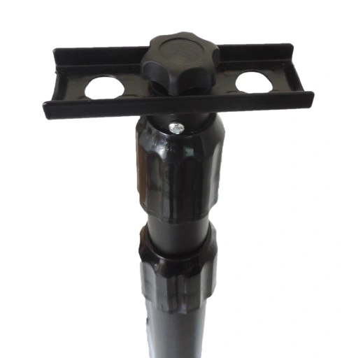 STATYW HALOGEN STOJAK 3m + NAŚWIETLACZ LED 100W