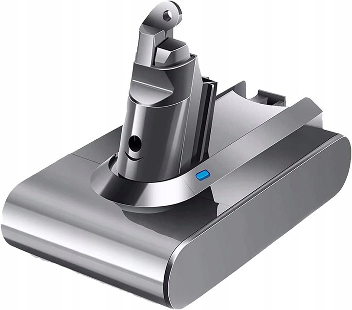AKUMULATOR DO ODKURZACZA DYSON V6 DC62 DC58 DC59 DC61 21,6 V 4600 mAh