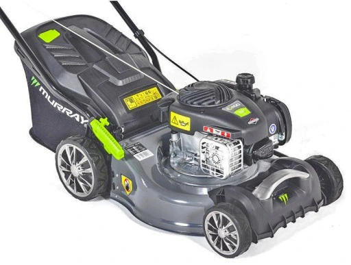 KOSIARKA SPALINOWA MURRAY 125cc 46cm Briggs & Stratton MOCNA EQ2-400