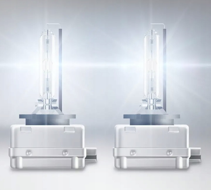 Żarówki Osram XENARC NIGHT BREAKER 220 D3S 35 W 2 szt.