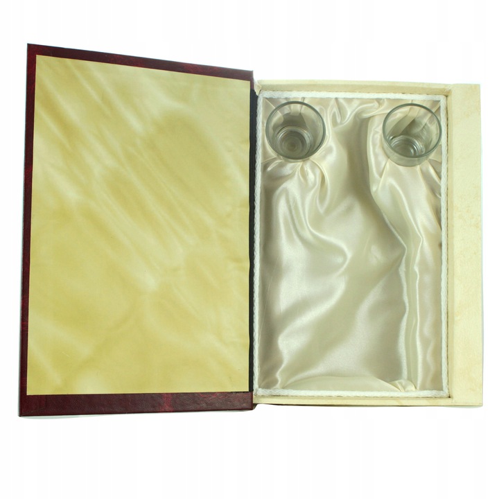 KSIĄŻKA NA ALKOHOL Prezent 18 30 40 50