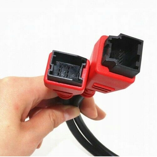 Kabel Jscan JEEP SGW Bypass MultiEcuScan Fiat Alfa