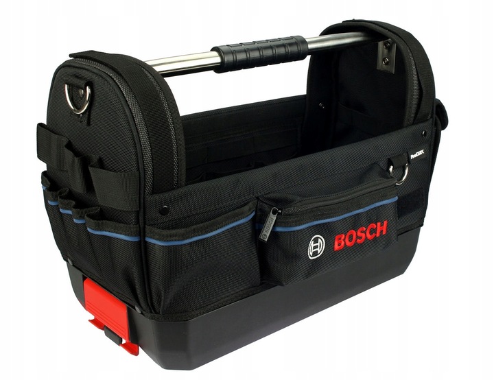 Torba narzędziowa GWT 20 PROCLICK L-BOXX BOSCH