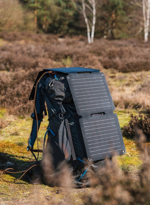 Turystyczny panel słoneczny Xtorm 28 W