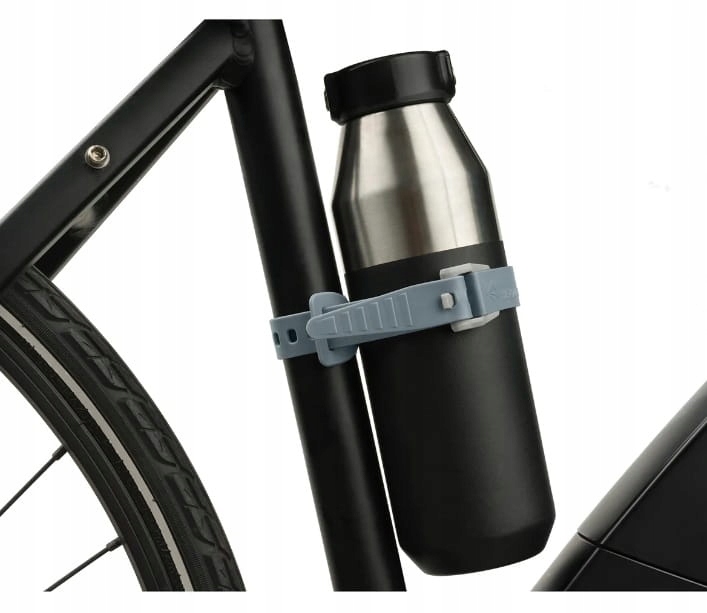 Mocowanie/troki Sea To Summit STRETCH-LOC 12x300 mm black