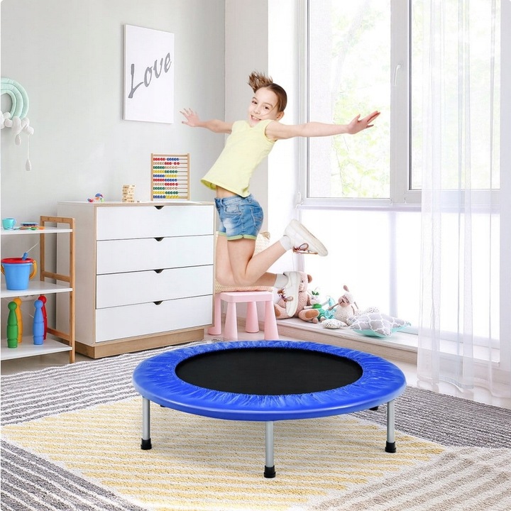 Trampolina fitness 72 cm