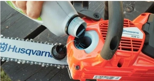 Olej SMAROWANIA 5L OLEJARKI PILARKI KONSERWACJI łańcucha PROWADNICY PIŁY