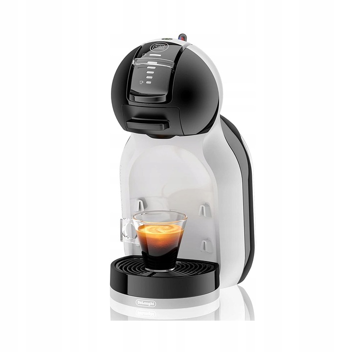 Ekspres kapsułkowy Delonghi DolceGusto EDG155.BG