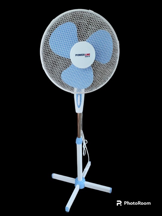 Wentylator podłogowy PowerLine wiatrak