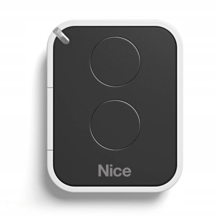 Oryginalny Pilot do bramy Nice ON2E Opera One Flor Era Flo2re