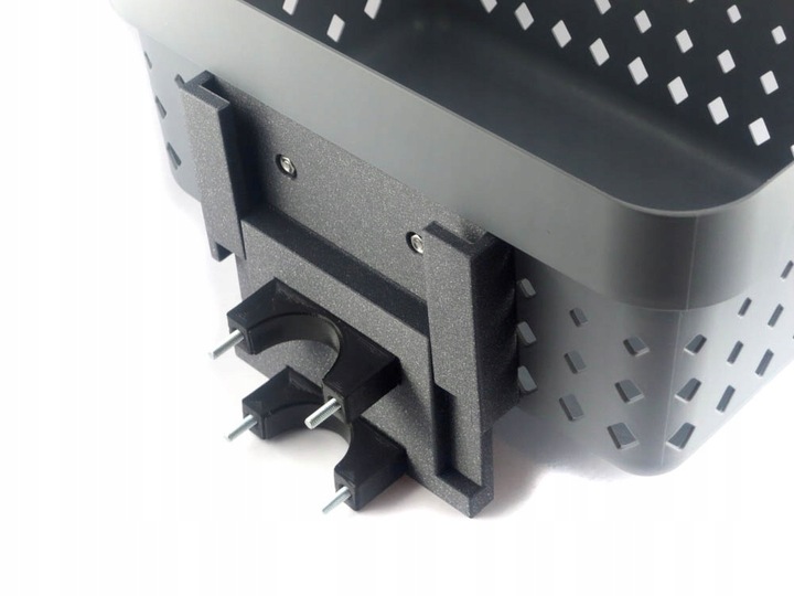 Koszyk BAGAŻNIK kosz do hulajnogi Xiaomi M365