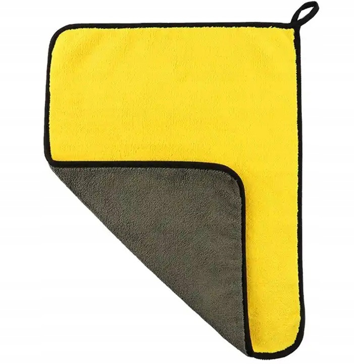 Ręcznik do mycia samochodu 60x90 800GSM