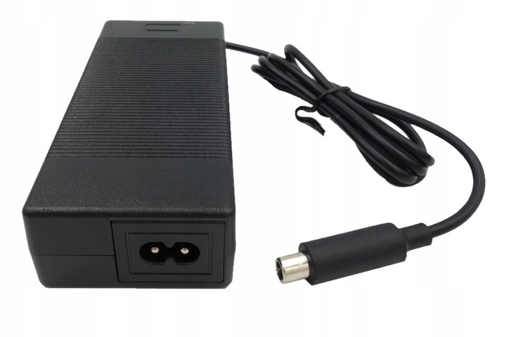 ŁADOWARKA do HULAJNOGI XIAOMI M365 PRO PRO2 42V 2A RCA 8mm