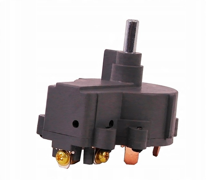 Przełącznik biegów silnik zaburtowy elektryczny