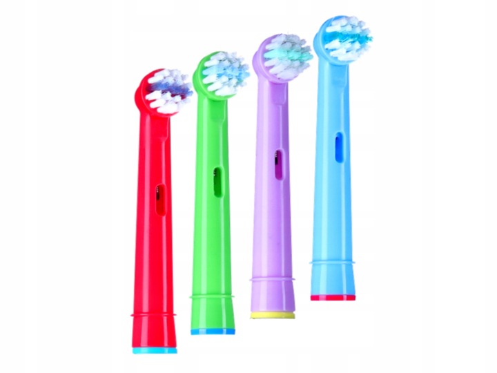 Szczoteczka Elektryczna dla Dzieci Oral-B Vitality Pro D103 Kids Auta Etui