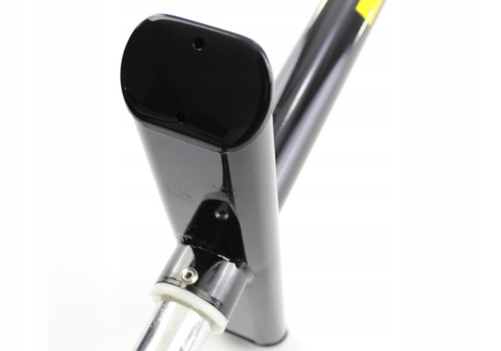 POGO SKOCZEK drążek QU-AX markowy mocny 30kg