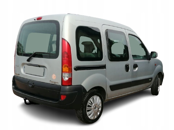HAK HOLOWNICZY RENAULT KANGOO KANGO 1 I 1996-2008