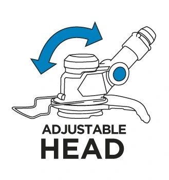 PODKASZARKA GRAPHITE + AKUMULATOR 2 AH + ŁADOWARKA