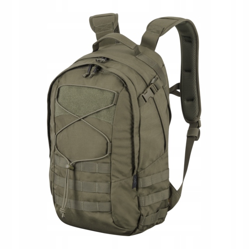 Plecak Helikon EDC Cordura Adaptive Green