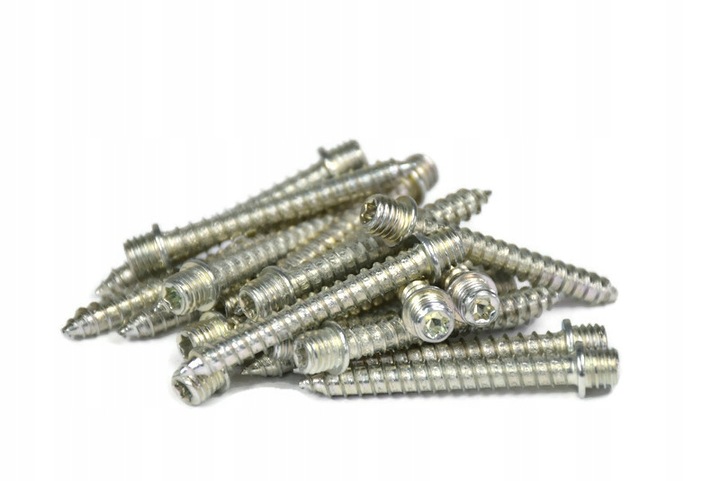 ATLAS M-SYSTEM L 50 3G 120PP M8/FI 6,5 ZESTAW 50MM TRWAŁY SYSTEM MOCOWANIA