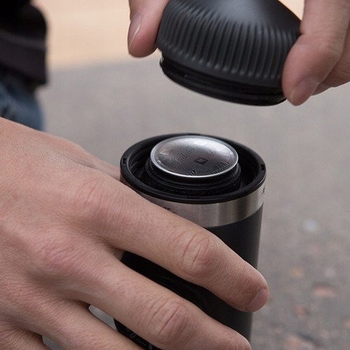 Adapter do kapsułek Wacaco Nespresso